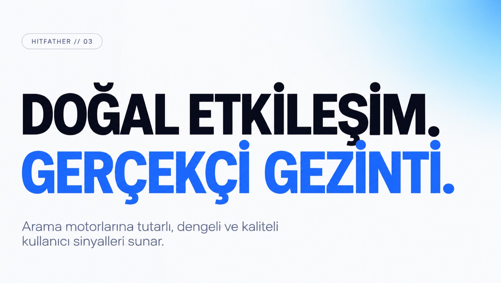 Hit Botu: hitfather lovable 03 dogal etkilesim — hitbotu.rest